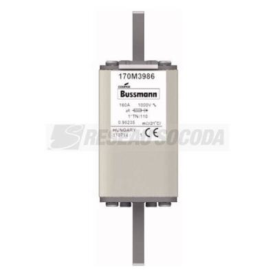  FUSE 160A 1000V 1*TN/110 AR 