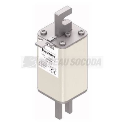  FUSE 160A 1000V 1*TN/110 AR 