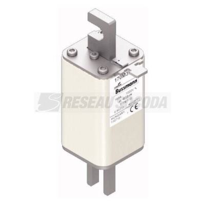  FUSE 160A 1000V 1*TN/110 AR 