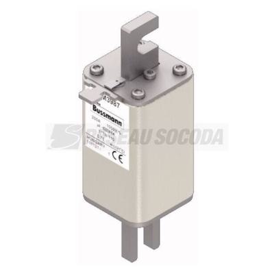  FUSE 200A 1000V 1*TN/110 AR 