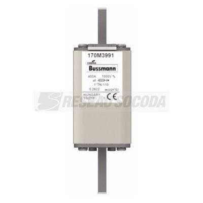  FUSE 400A 1000V 1*TN/110 AR 