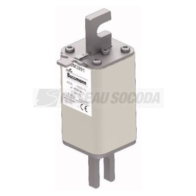  FUSE 400A 1000V 1*TN/110 AR 