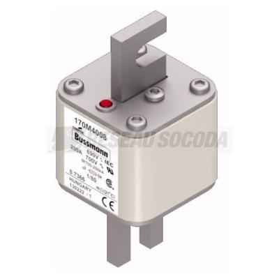  FUSE 200A 690V 1/80 AR UC 