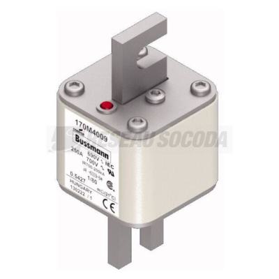  FUSE 250A 690V 1/80 AR UC 