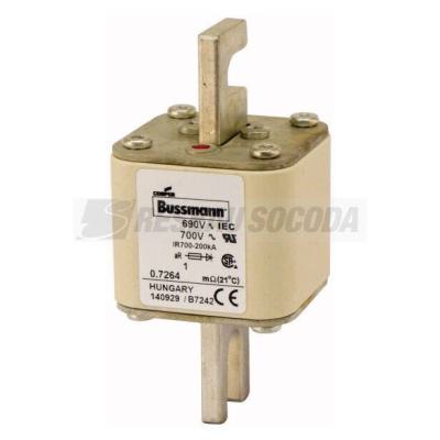  FUSE 350A 690V 1/80 AR UC 