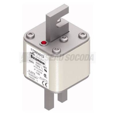  FUSE 400A 690V 1/80 AR UC 