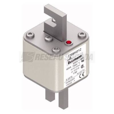  FUSE 400A 690V 1/80 AR UC 