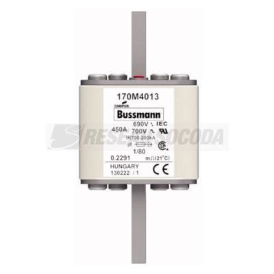  FUSE 450A 690V 1/80 AR UC 
