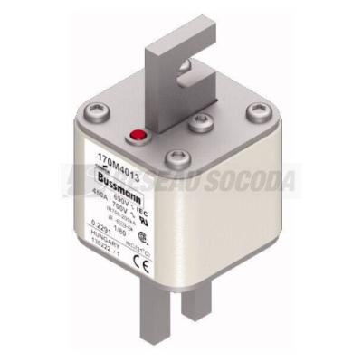  FUSE 450A 690V 1/80 AR UC 