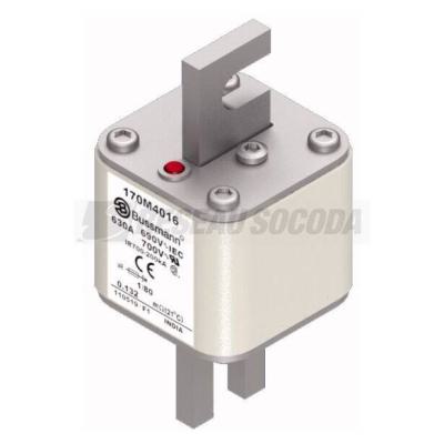  FUSE 630A 690V 1/80 AR UC 