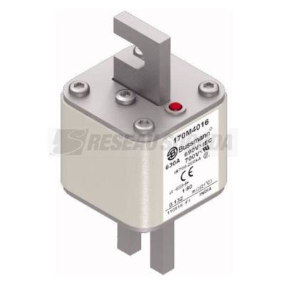  FUSE 630A 690V 1/80 AR UC 