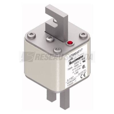  FUSE 700A 690V 1/80 AR UC 
