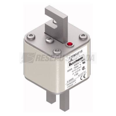  FUSE 800A 690V 1/80 AR UC 
