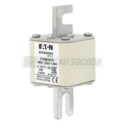 FUSE 900A 550V 1/80 AR 
