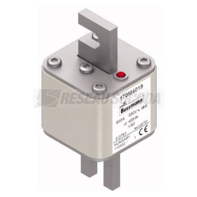  FUSE 900A 550V 1/80 AR 