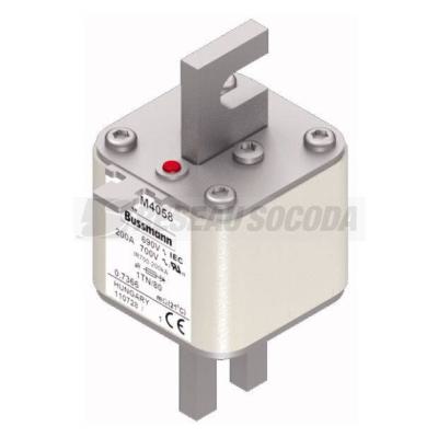  FUSE 200A 690V 1TN/80 AR UC 