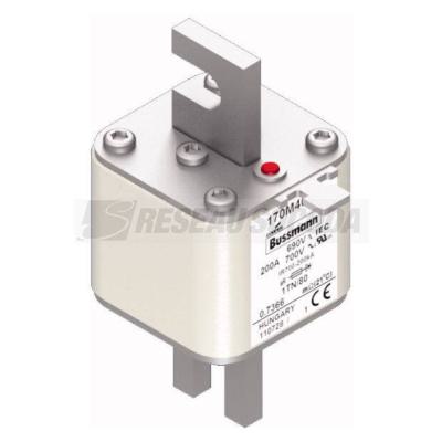  FUSE 200A 690V 1TN/80 AR UC 