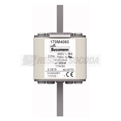  FUSE 315A 690V 1TN/80 AR UC 