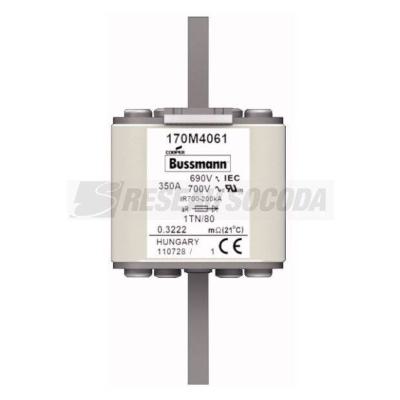 FUSE 350A 690V 1TN/80 AR UC 