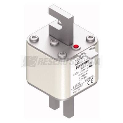  FUSE 350A 690V 1TN/80 AR UC 