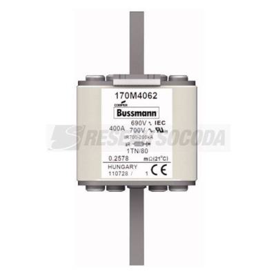  FUSE 400A 690V 1TN/80 AR UC 