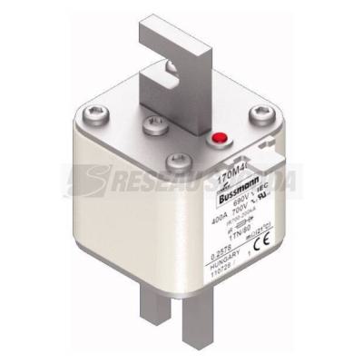  FUSE 400A 690V 1TN/80 AR UC 