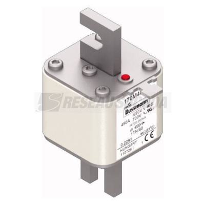  FUSE 450A 690V 1TN/80 AR UC 