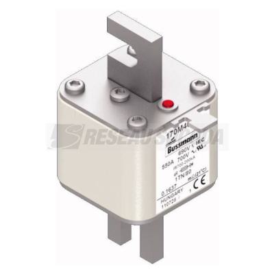  FUSE 550A 690V 1TN/80 AR UC 