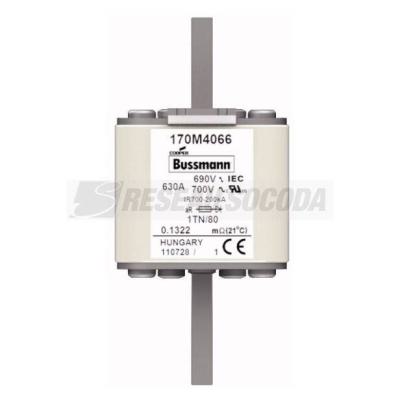  FUSE 630A 690V 1TN/80 AR UC 