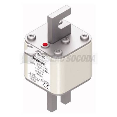  FUSE 700A 690V 1TN/80 AR UC 