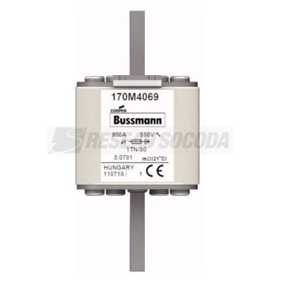  FUSE 900A 550V 1TN/80 AR 
