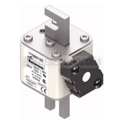  FUSE 200A 690V 1KN/80 AR UC 