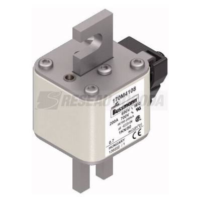  FUSE 200A 690V 1KN/80 AR UC 