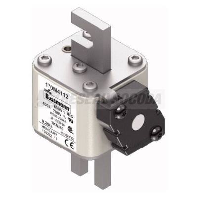  FUSE 400A 690V 1KN/80 AR UC 