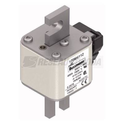  FUSE 400A 690V 1KN/80 AR UC 