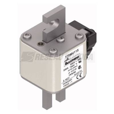  FUSE 550A 690V 1KN/80 AR UC 