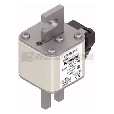  FUSE 700A 690V 1KN/80 AR UC 