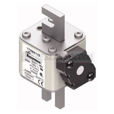  FUSE 800A 690V 1KN/80 AR UC 