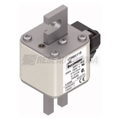  FUSE 800A 690V 1KN/80 AR UC 