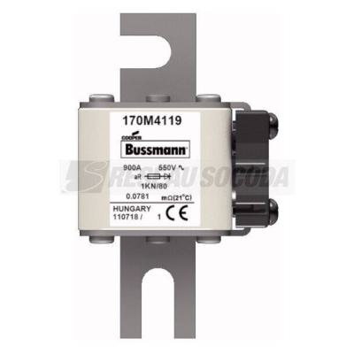  FUSE 900A 550V 1KN/80 AR 