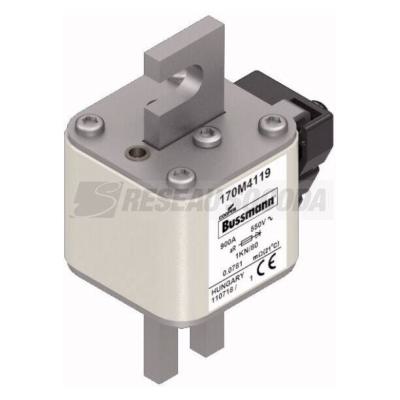  FUSE 900A 550V 1KN/80 AR 