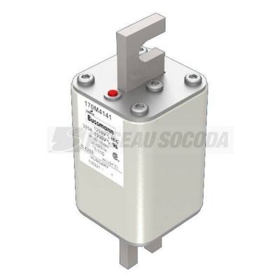  FUSE 315A 1250V 1/110 AR CU 