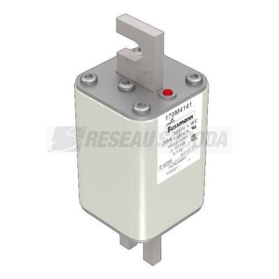  FUSE 315A 1250V 1/110 AR CU 