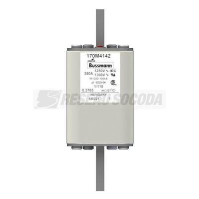  FUSE 350A 1250V 1/110 AR CU 