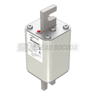  FUSE 350A 1250V 1/110 AR CU 
