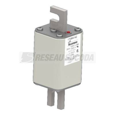  FUSE 350A 1250V 1/110 AR CU 
