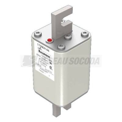  FUSE 450A 1250V 1/110 AR CU 