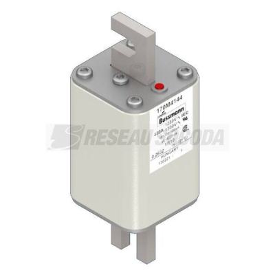  FUSE 450A 1250V 1/110 AR CU 