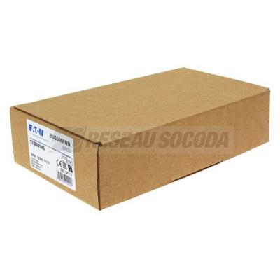  FUSE 500A 1250V 1/110 AR CU 