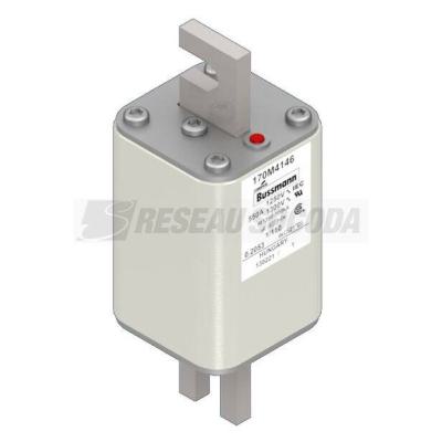 FUSE 550A 1250V 1/110 AR CU 